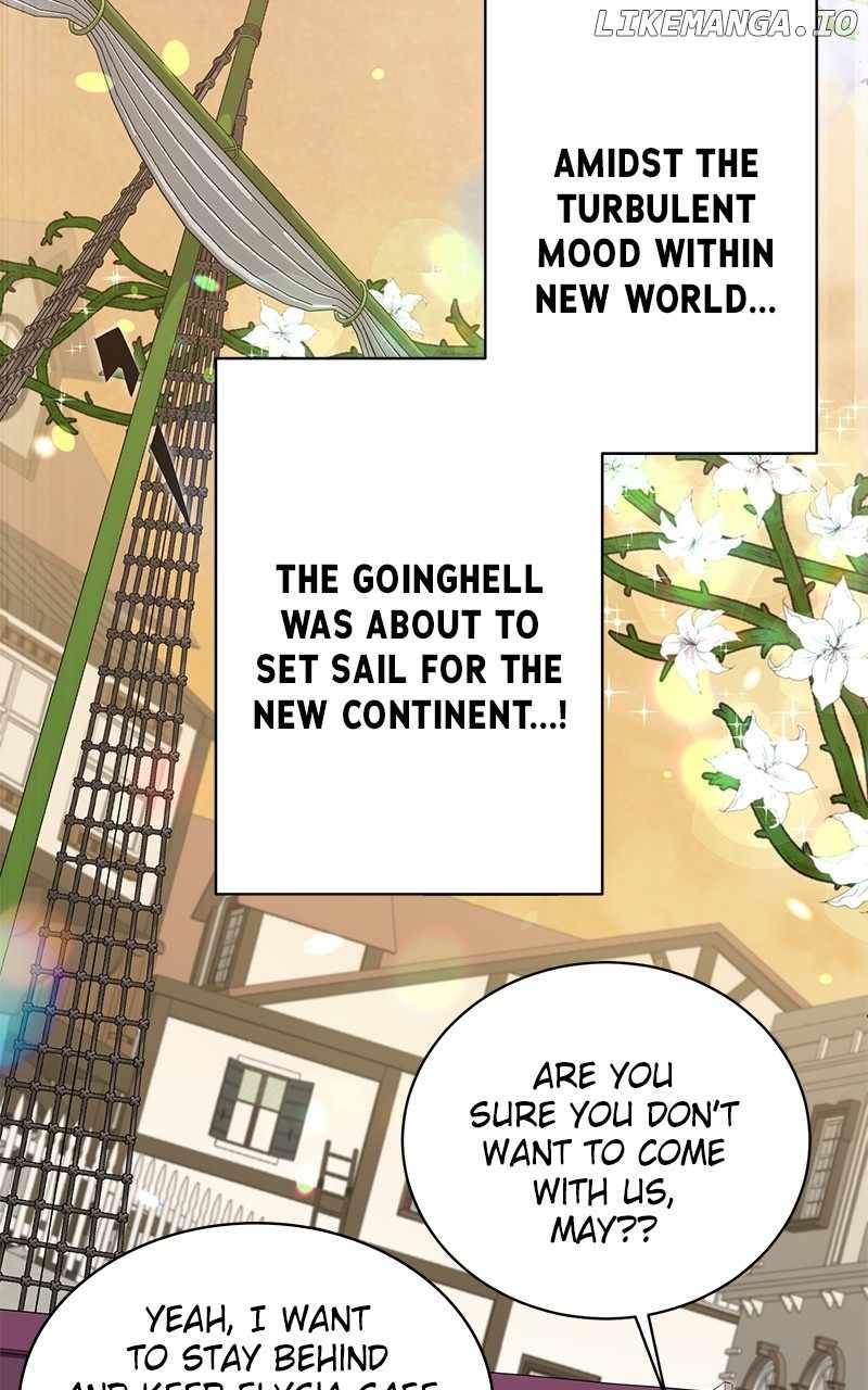 The Strongest Florist Chapter 211 92